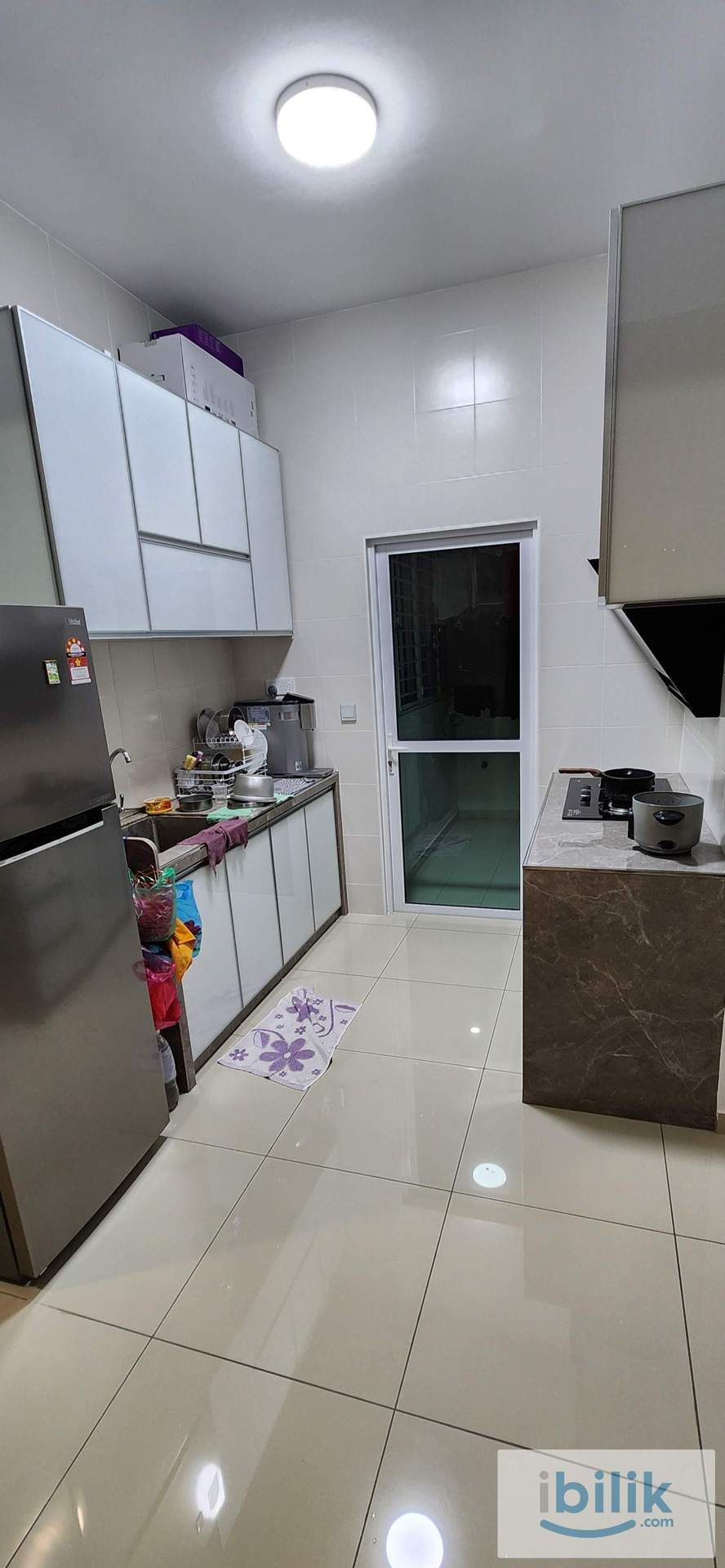 Single Room - Sungai Ara - Image 4