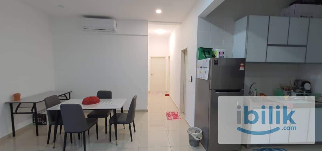 Single Room - Sungai Ara - Image 5