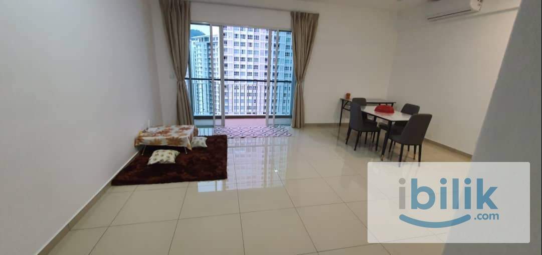 Single Room - Sungai Ara - Image 7