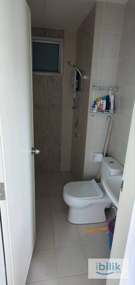 Single Room - Sungai Ara - Image 8