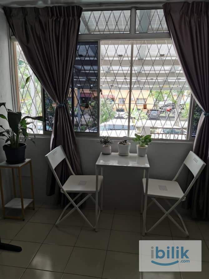 MasterRoom private bathroom near Bandar Perda, Iconcity and Autocity move in immediately - Image 1