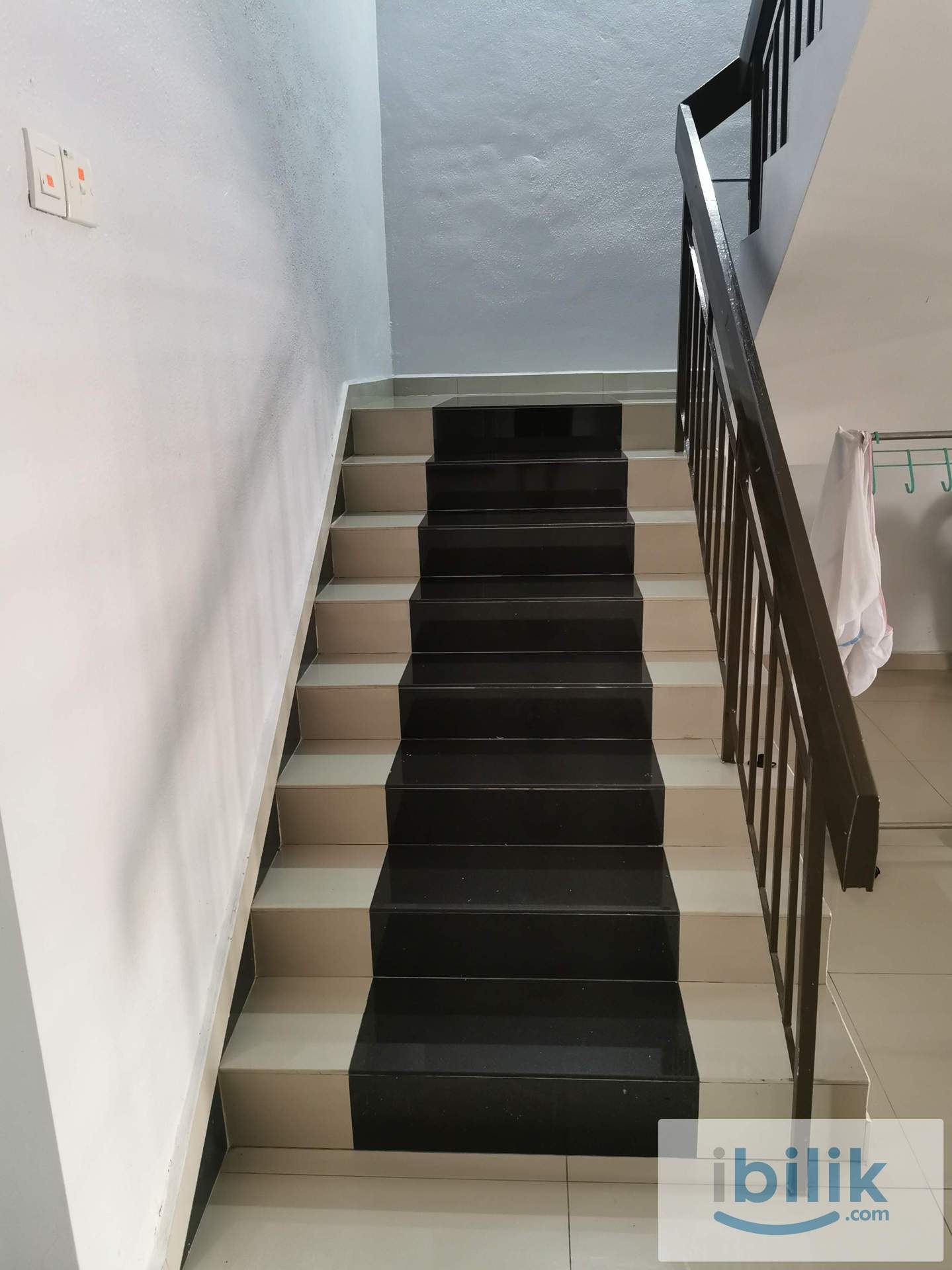 MasterRoom private bathroom near Bandar Perda, Iconcity and Autocity move in immediately - Image 7