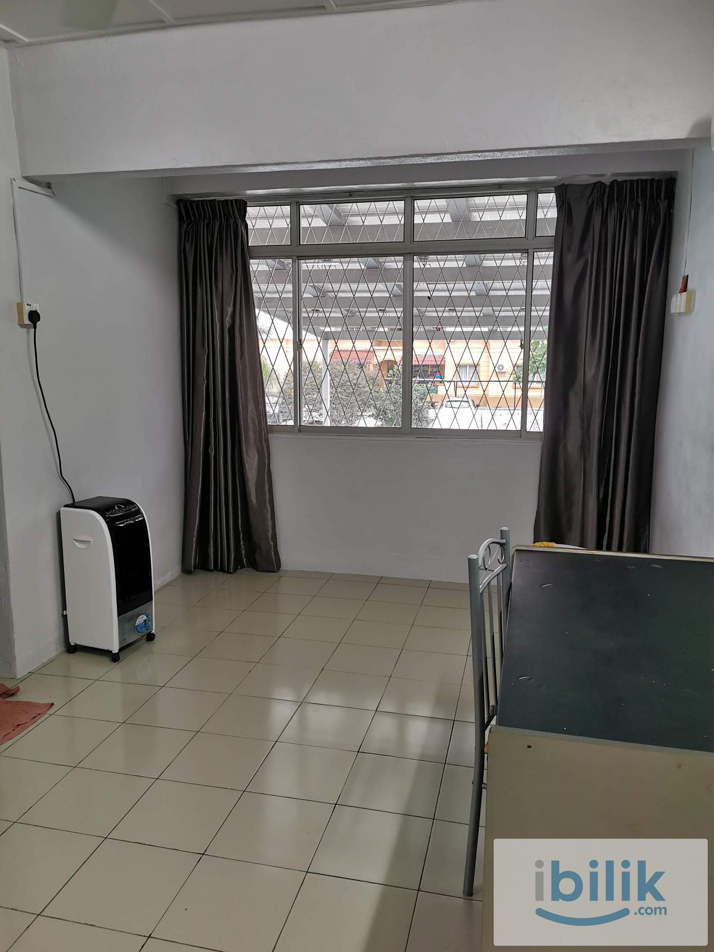 MasterRoom with private bathroom near Bandar Perda, Iconcity and Autocity move in immediately - Image 8