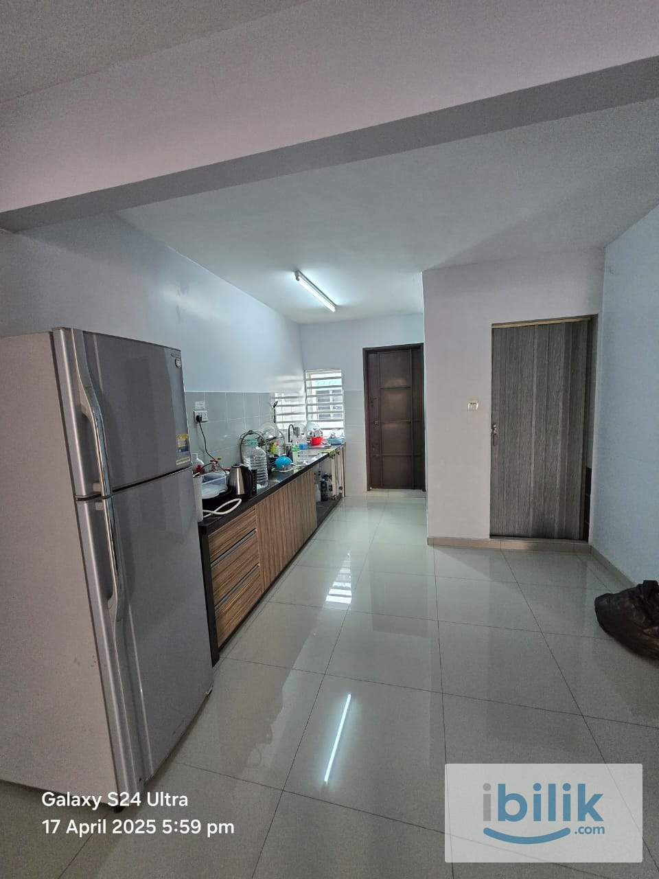 Middle Room with private bathroom near Bandar Perda, Iconcity and Autocity move in immediately - Image 8