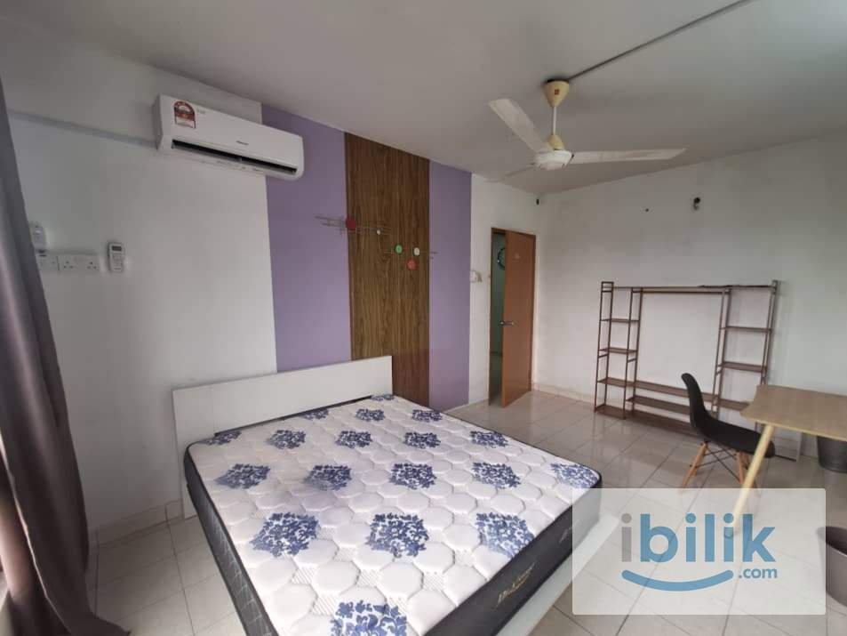 Palm Spring @ Kota Damansara Master room for Rent ! - Image 1