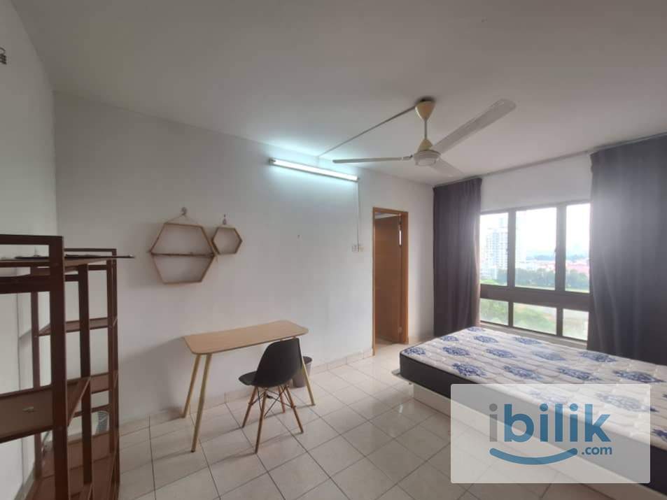 Palm Spring @ Kota Damansara Master room for Rent ! - Image 2