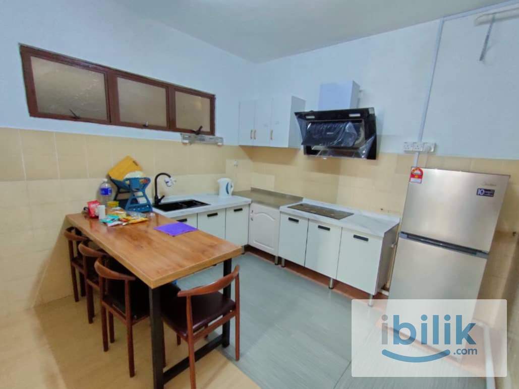 Palm Spring @ Kota Damansara Master room for Rent ! - Image 3