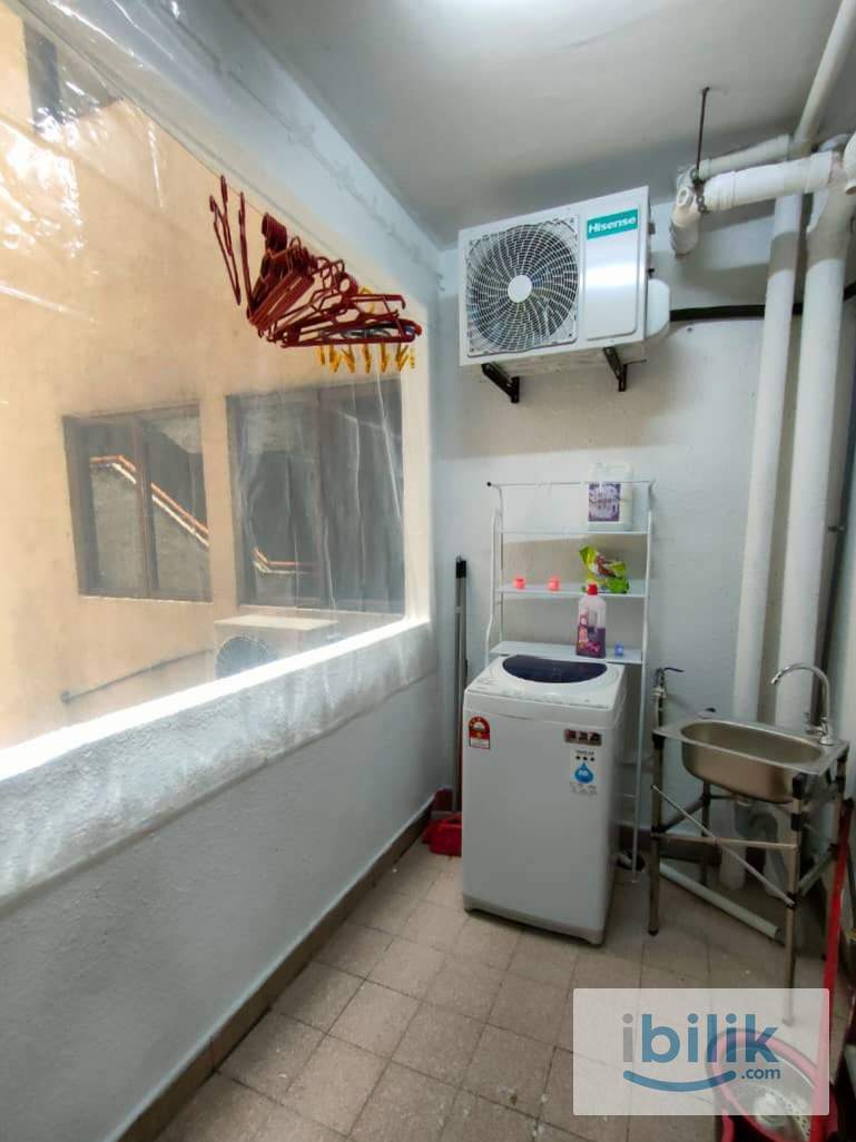 Palm Spring @ Kota Damansara Master room for Rent ! - Image 4
