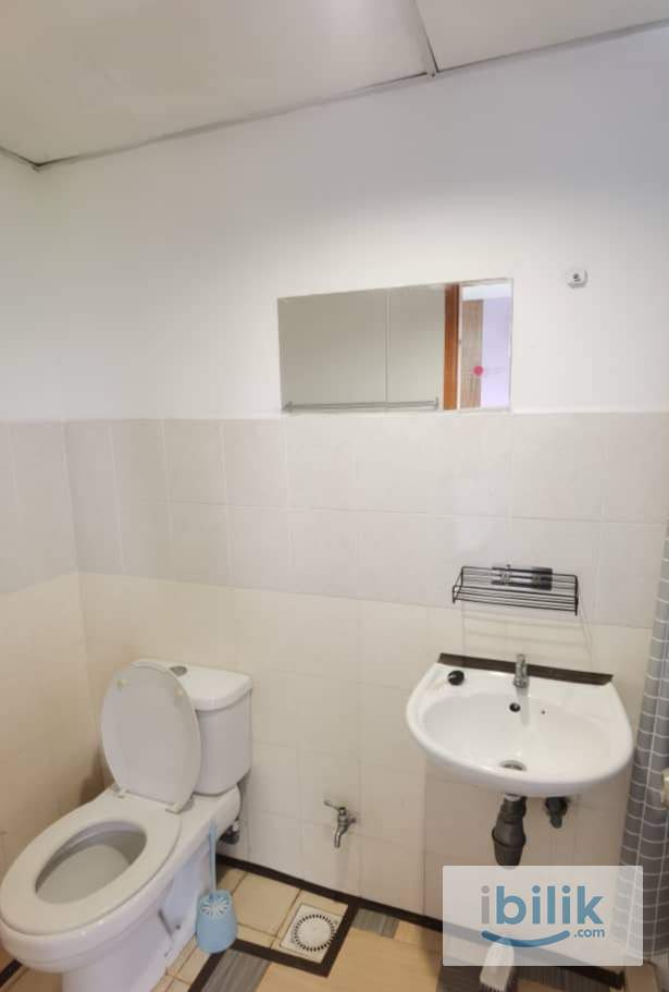 Palm Spring @ Kota Damansara Master room for Rent ! - Image 5