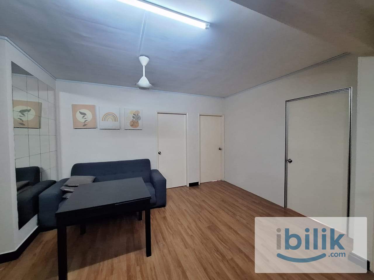 Palm Spring Kota Damansara Balcony Room for Rent ! - Image 3