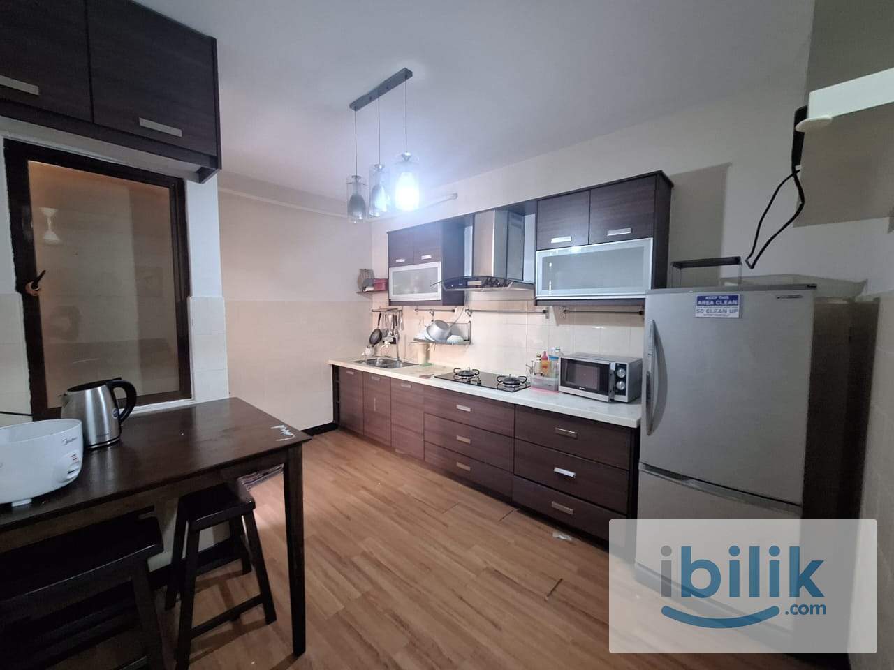 Palm Spring Kota Damansara Balcony Room for Rent ! - Image 4