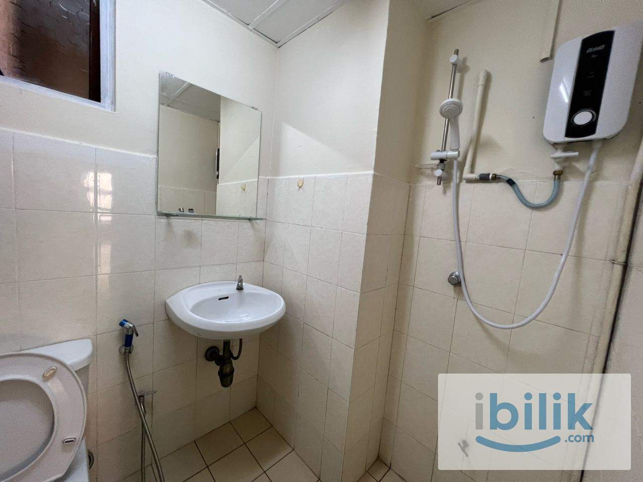 Palm Spring Kota Damansara Balcony Room for Rent ! - Image 5