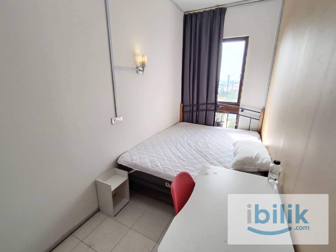 Palm Spring Kota Damansara Small Room for Rent ! - Image 1