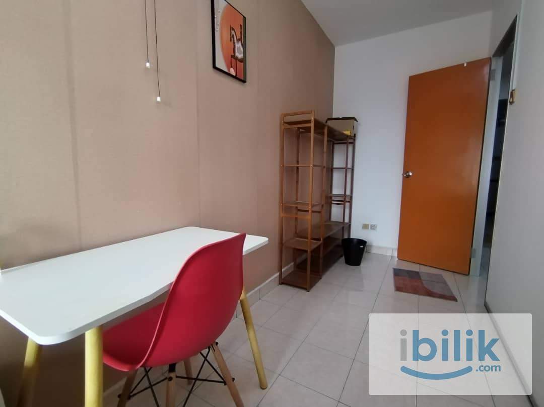 Palm Spring Kota Damansara Small Room for Rent ! - Image 2