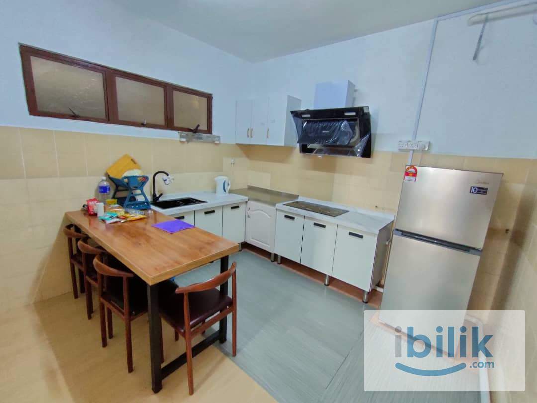 Palm Spring Kota Damansara Small Room for Rent ! - Image 3