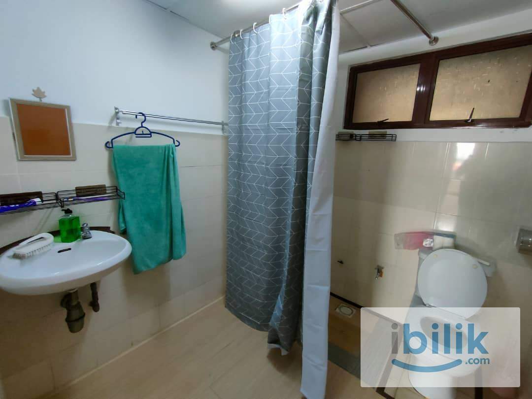 Palm Spring Kota Damansara Small Room for Rent ! - Image 4