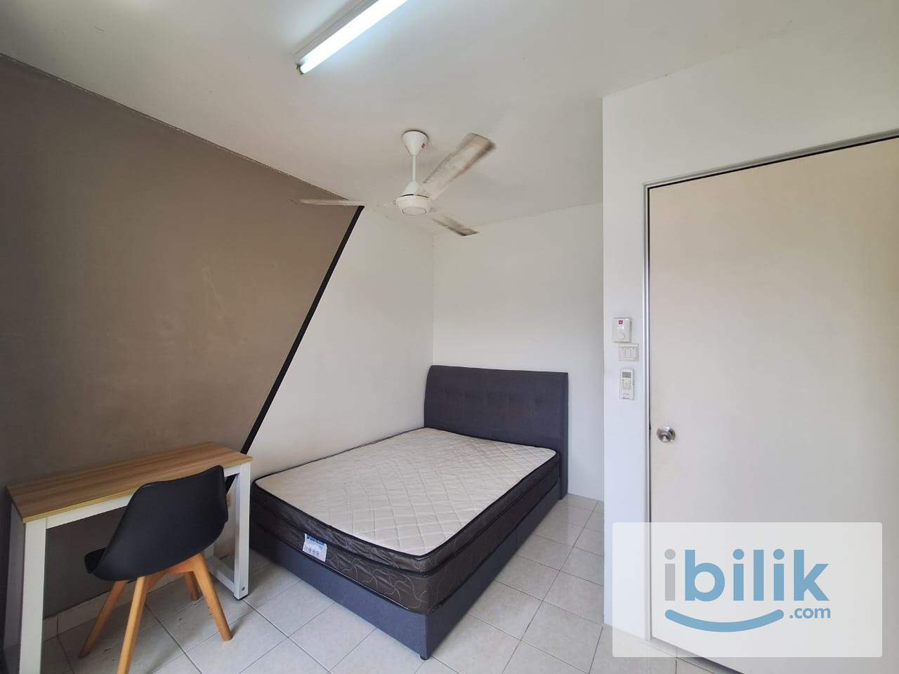 Palm Spring @ Kota Damansara Balcony Room for Rent - Image 1