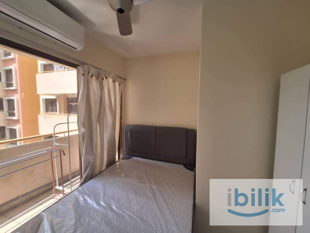 Palm Spring @ Kota Damansara Balcony Room for Rent ! - Image 2