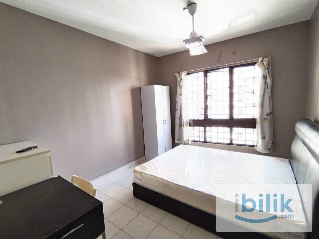 Palm Spring Kota Damansara @ Medium Room for Rent ! - Image 1