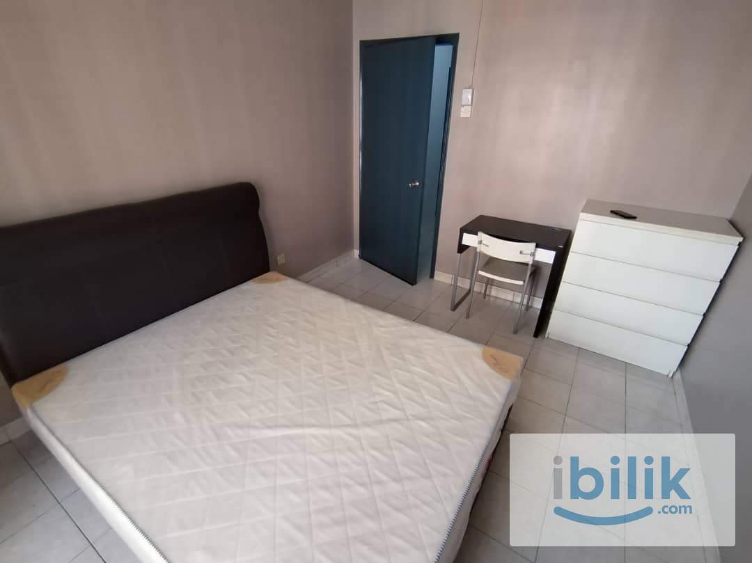 Palm Spring Kota Damansara @ Medium Room for Rent ! - Image 2