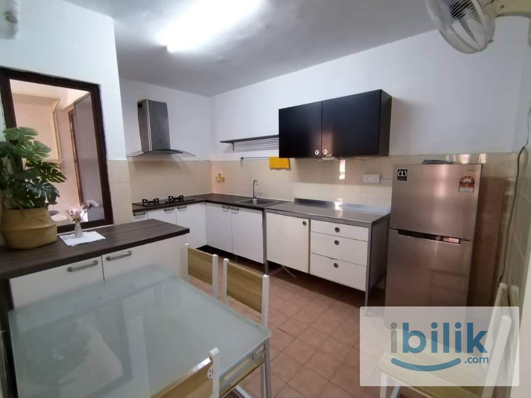 Palm Spring Kota Damansara @ Medium Room for Rent ! - Image 3