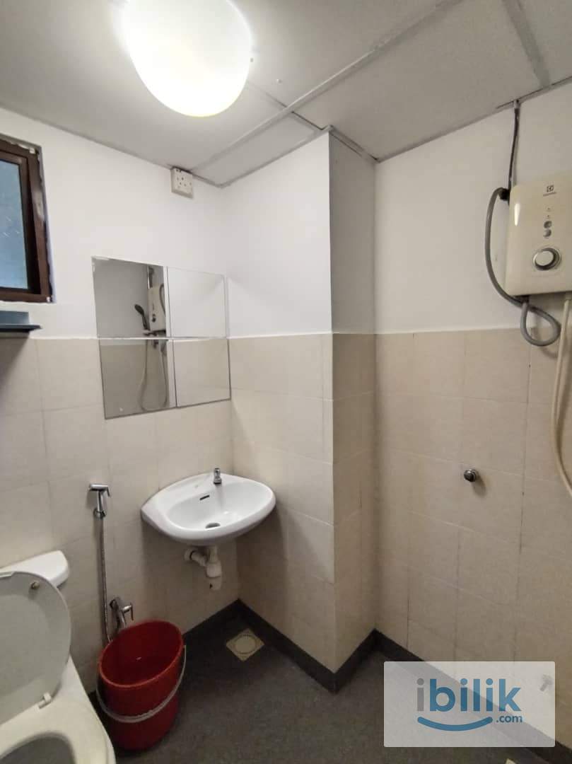 Palm Spring Kota Damansara @ Medium Room for Rent ! - Image 4