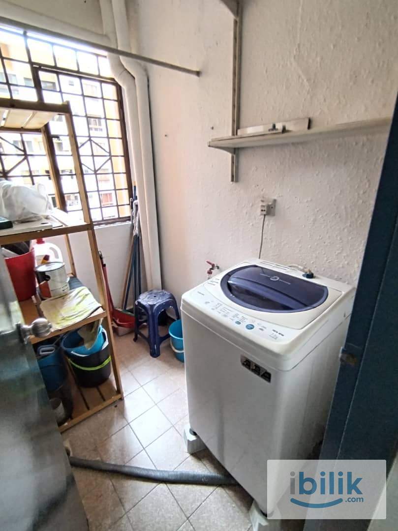Palm Spring Kota Damansara @ Medium Room for Rent ! - Image 5