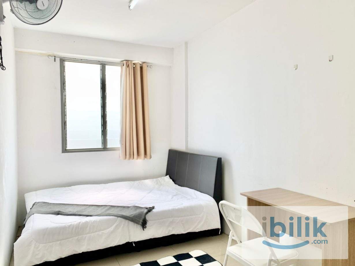 Block C Single Room, male unit - Image 1