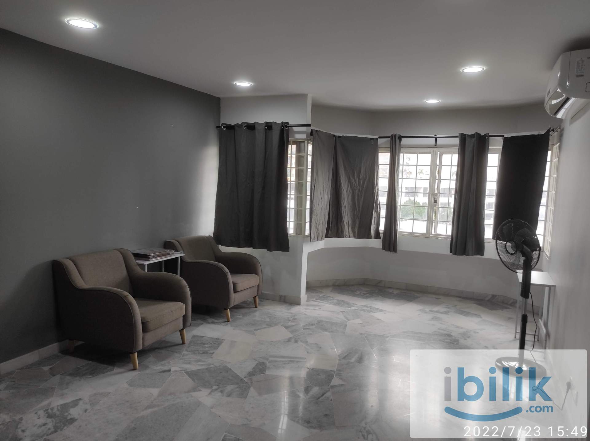 Small Room with Aircon - Image 2