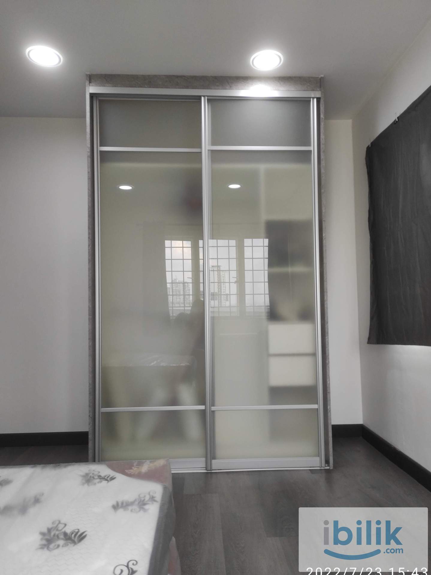 Fully Furnished Air-con Middle Room - Image 2