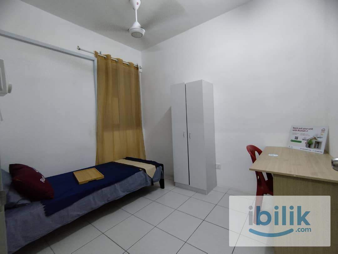 Medium Room  - Image 1