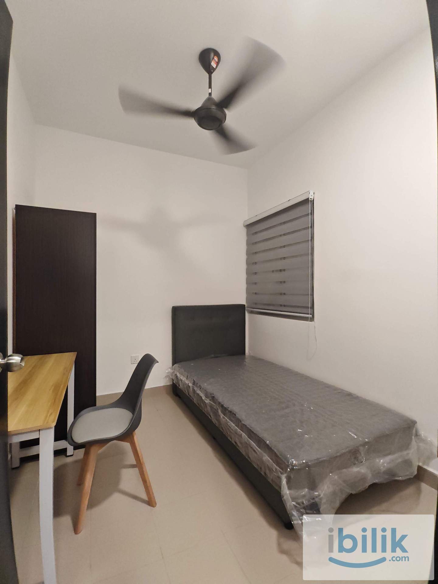Single Room - Female unit - Image 1