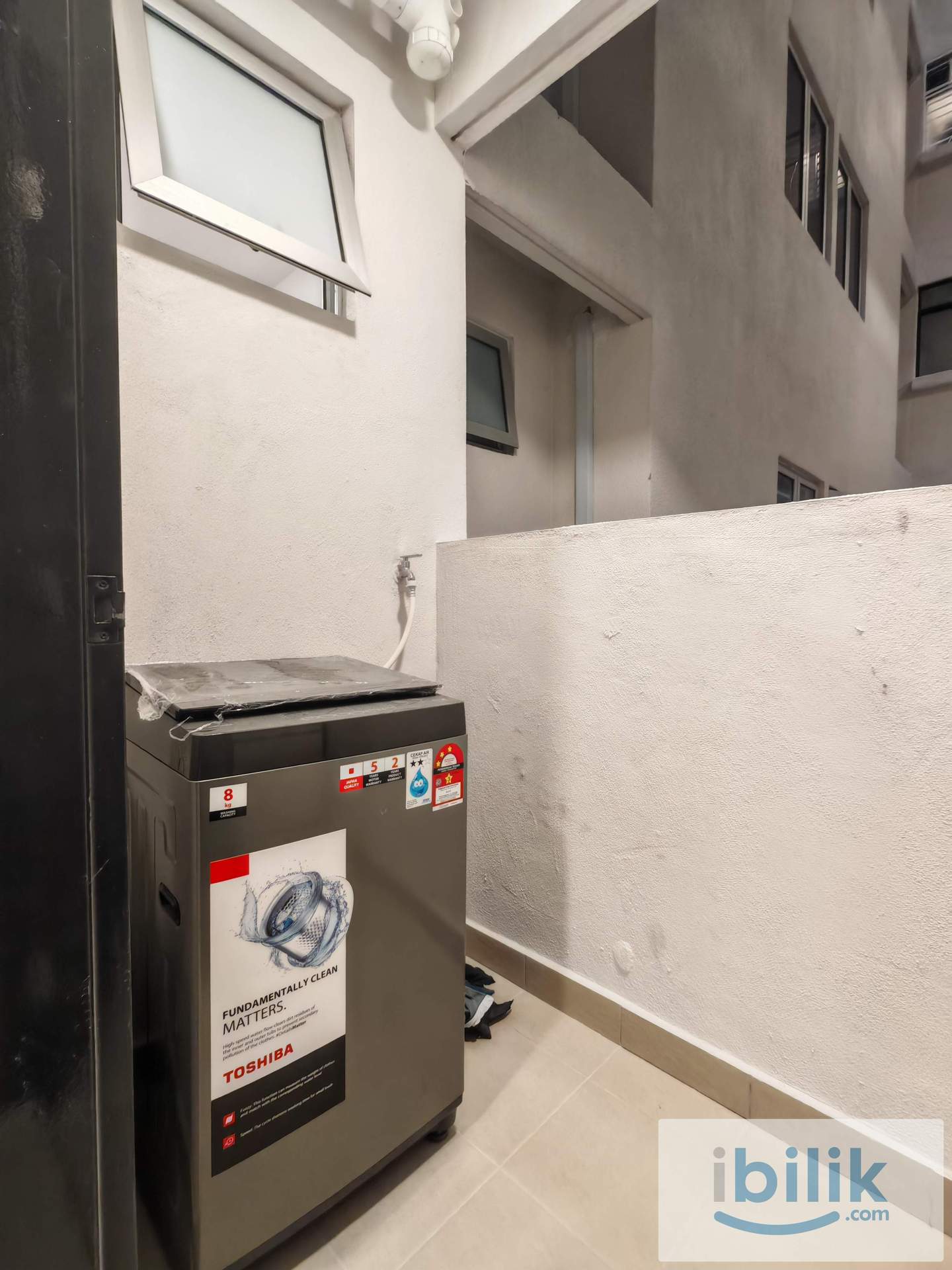 Single Room - Female unit - Image 2