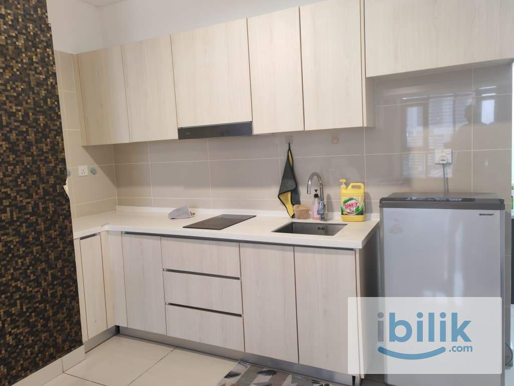 Studio Unit for Rent  - Image 3
