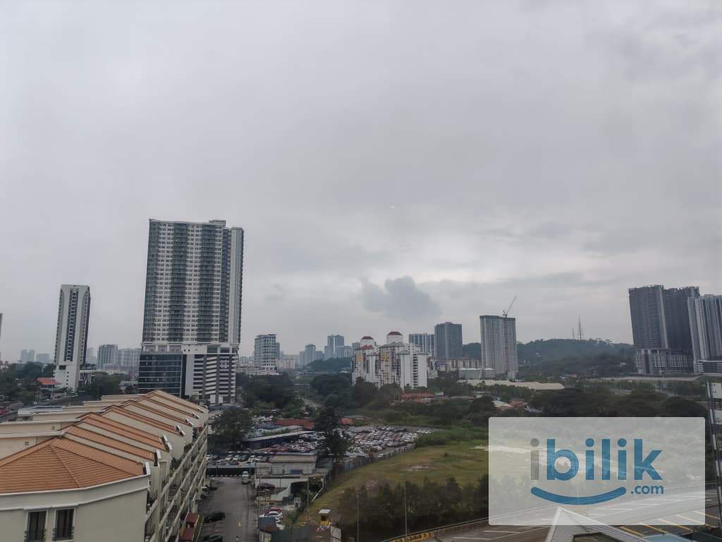 Studio Unit for Rent  - Image 6