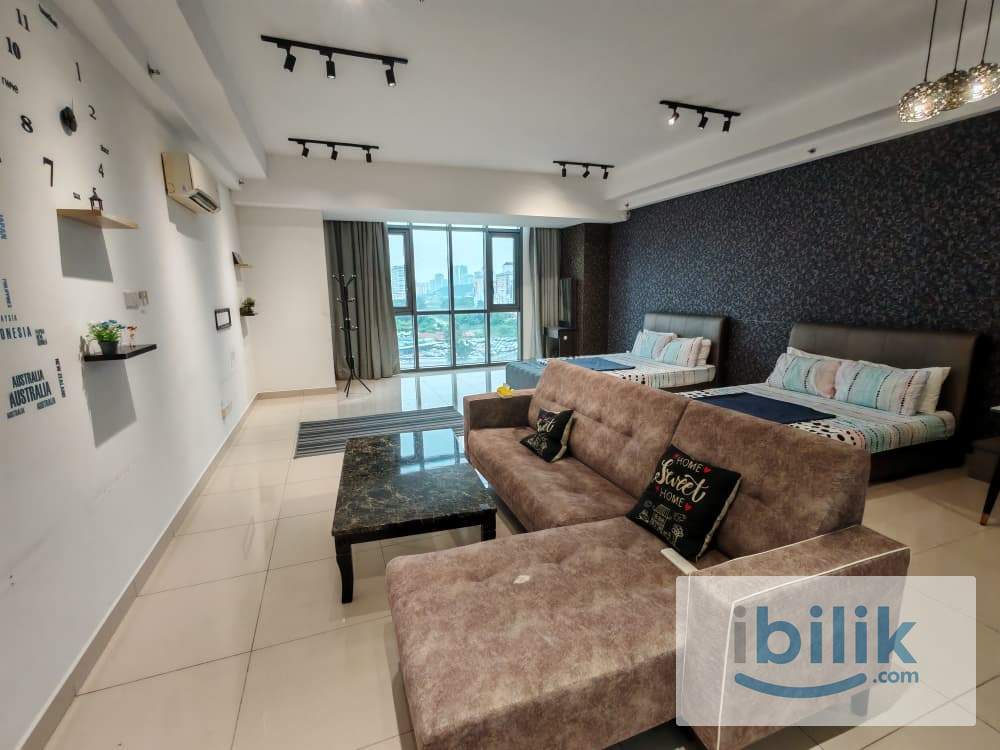 Studio Unit for Rent  - Image 5