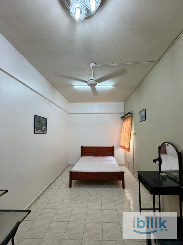 Prima setapak Room to Let - Image 1