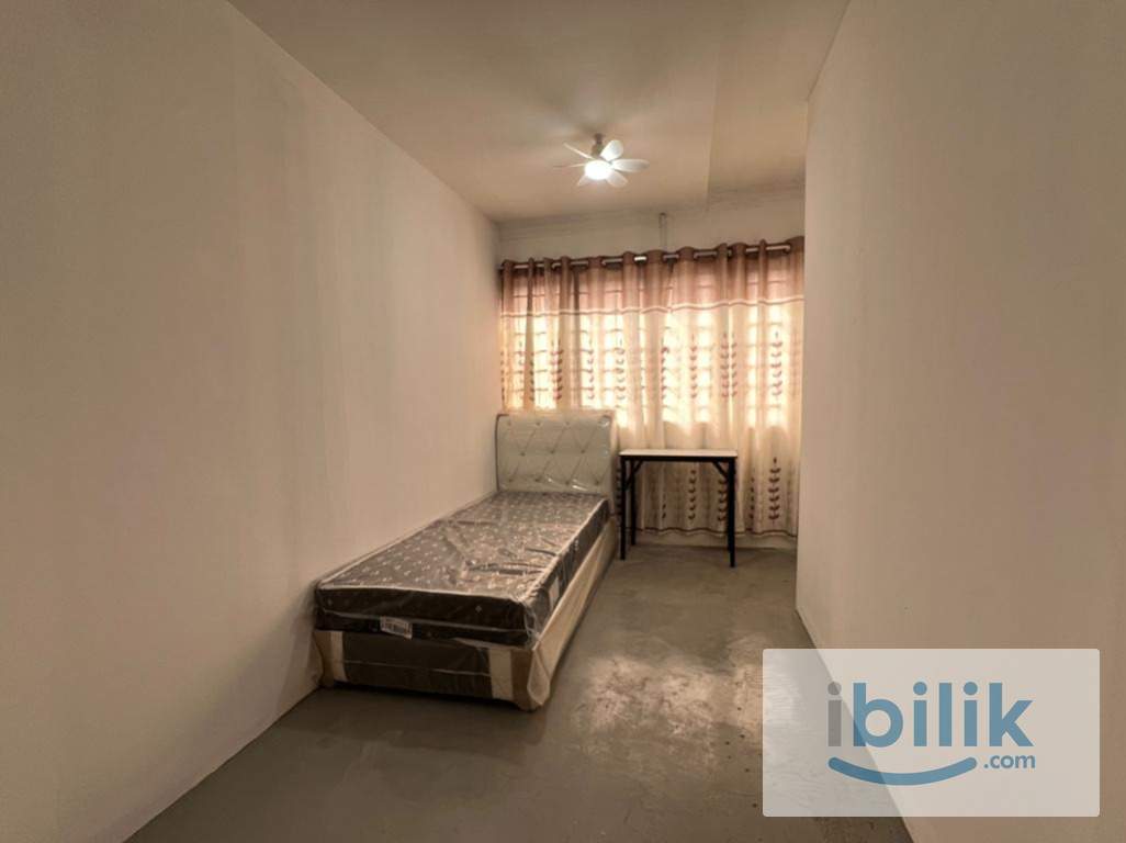 BUKIT RAHMAN PUTRA TERMASUK API AIR INTERNET - Image 3