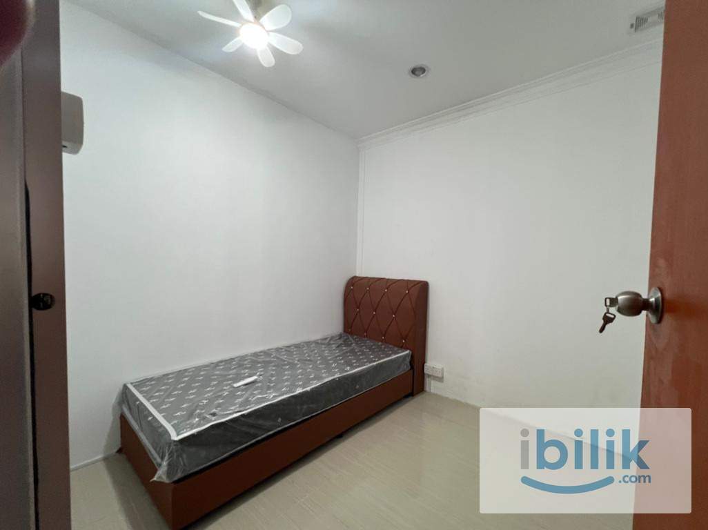 BUKIT RAHMAN PUTRA - Image 1