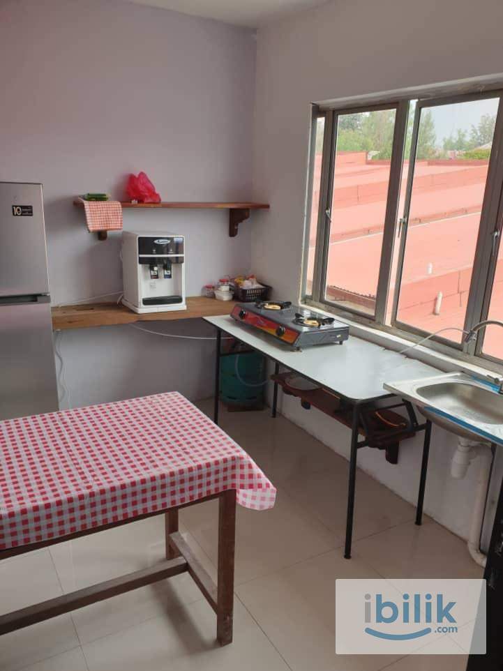 Room to let Bukit Rahman Putra Sungai Buloh RM 420 - Image 3