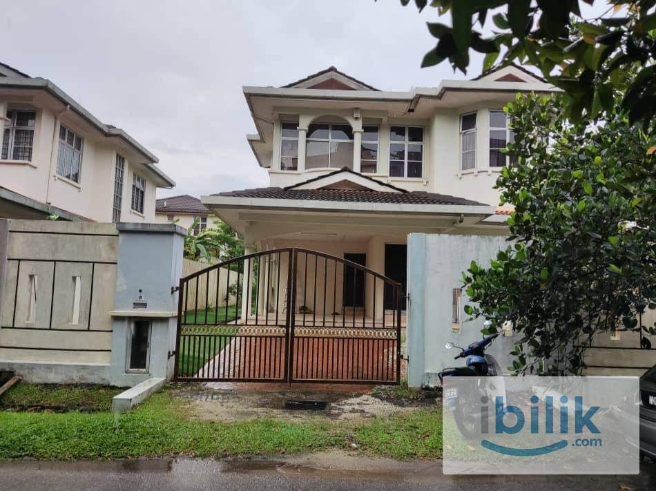SAUJANA AKASIA BANGALOW - Image 1