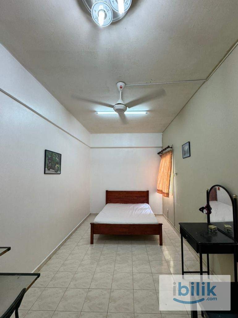 ROOM TO LET PRIMA SETAPAK CONDOMINIUM - Image 1