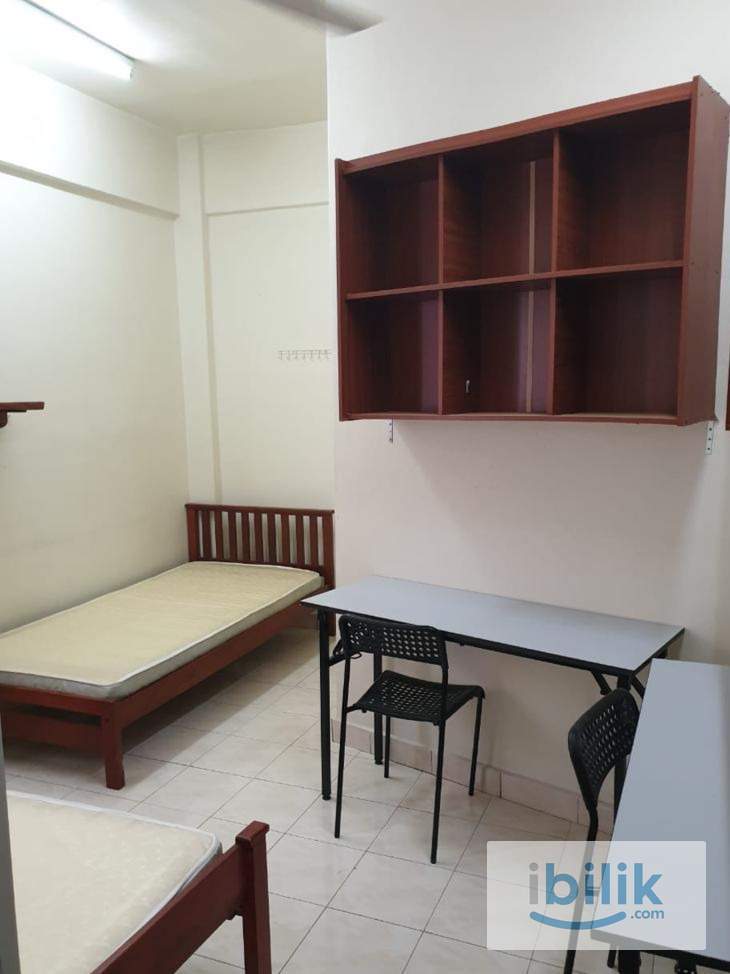 ROOM TO LET PRIMA SETAPAK CONDOMINIUM - Image 2