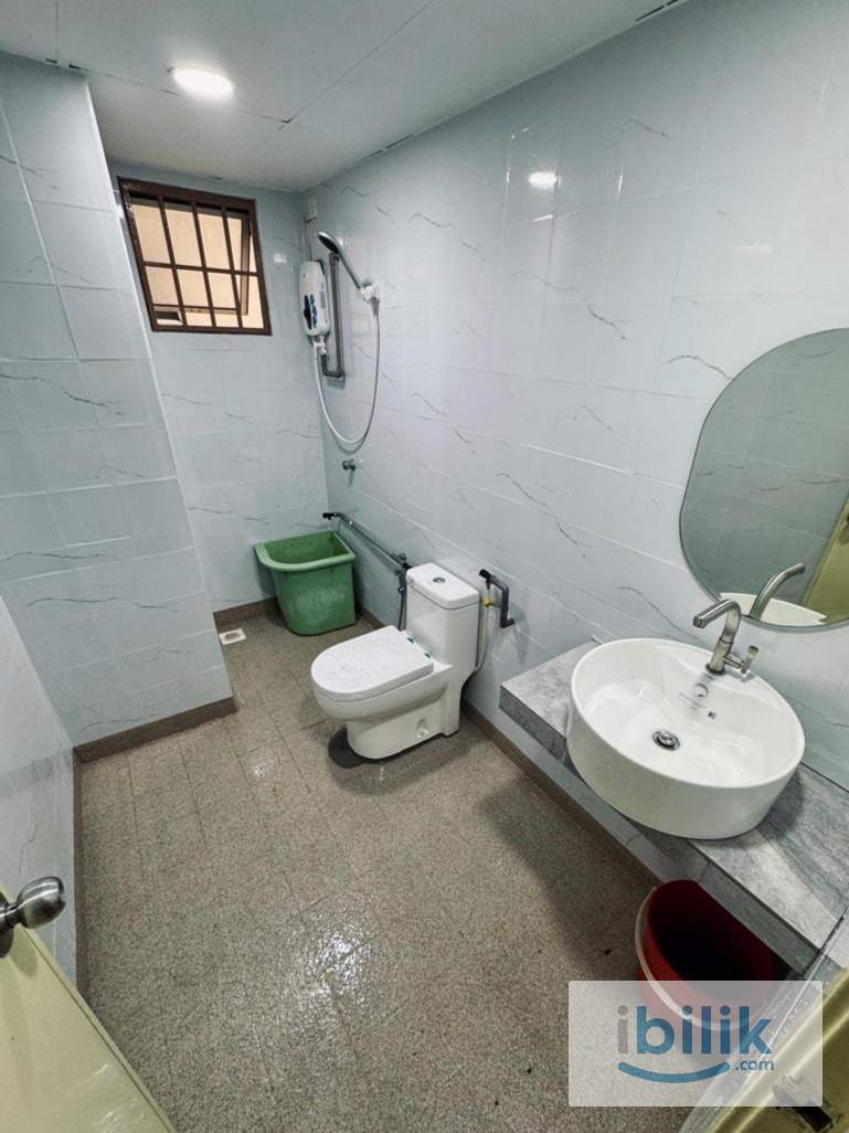 ROOM TO LET PRIMA SETAPAK CONDOMINIUM - Image 3