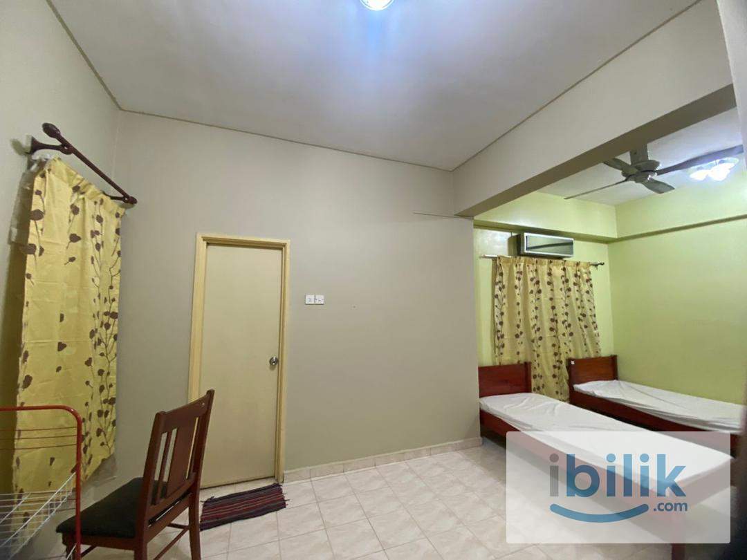 Prima Setapak Condominium - Image 1