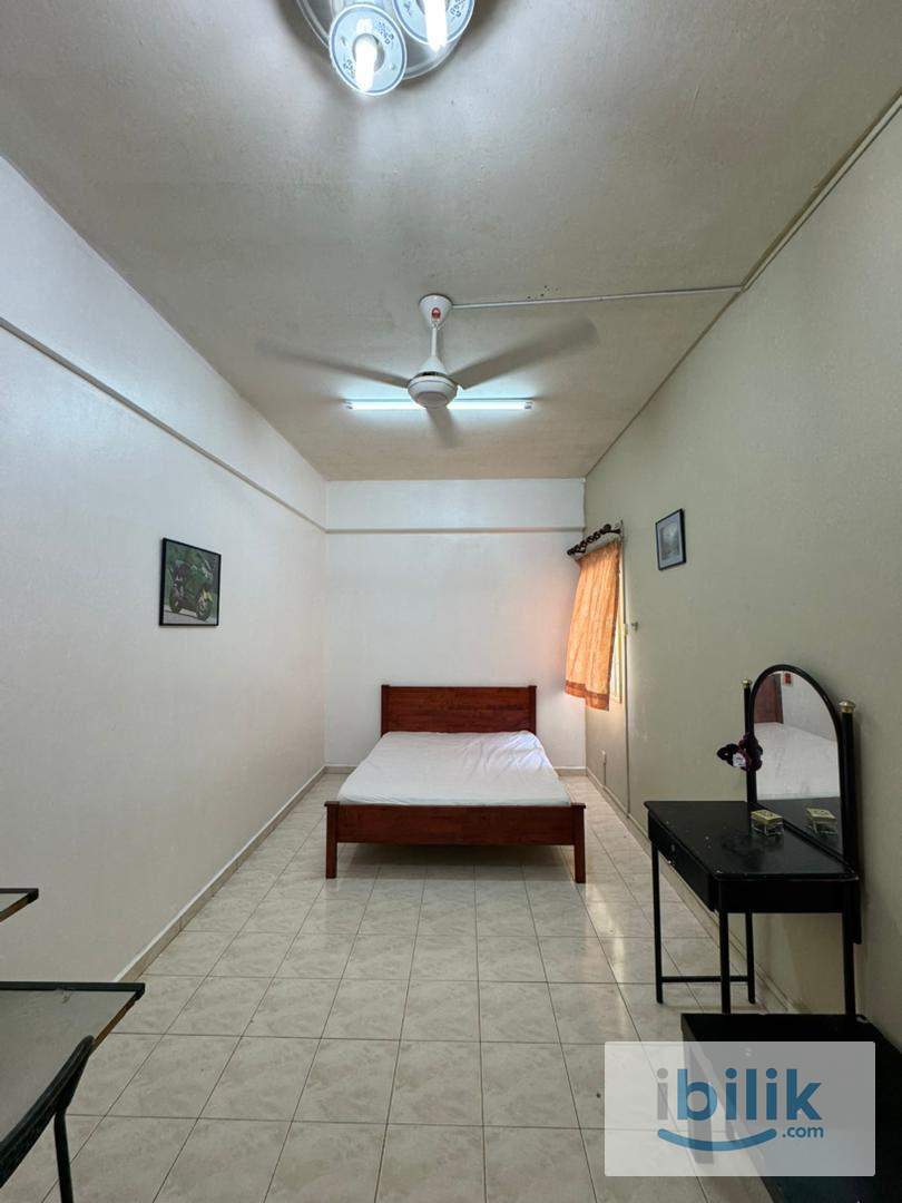 Prima Setapak Condominium - Image 2