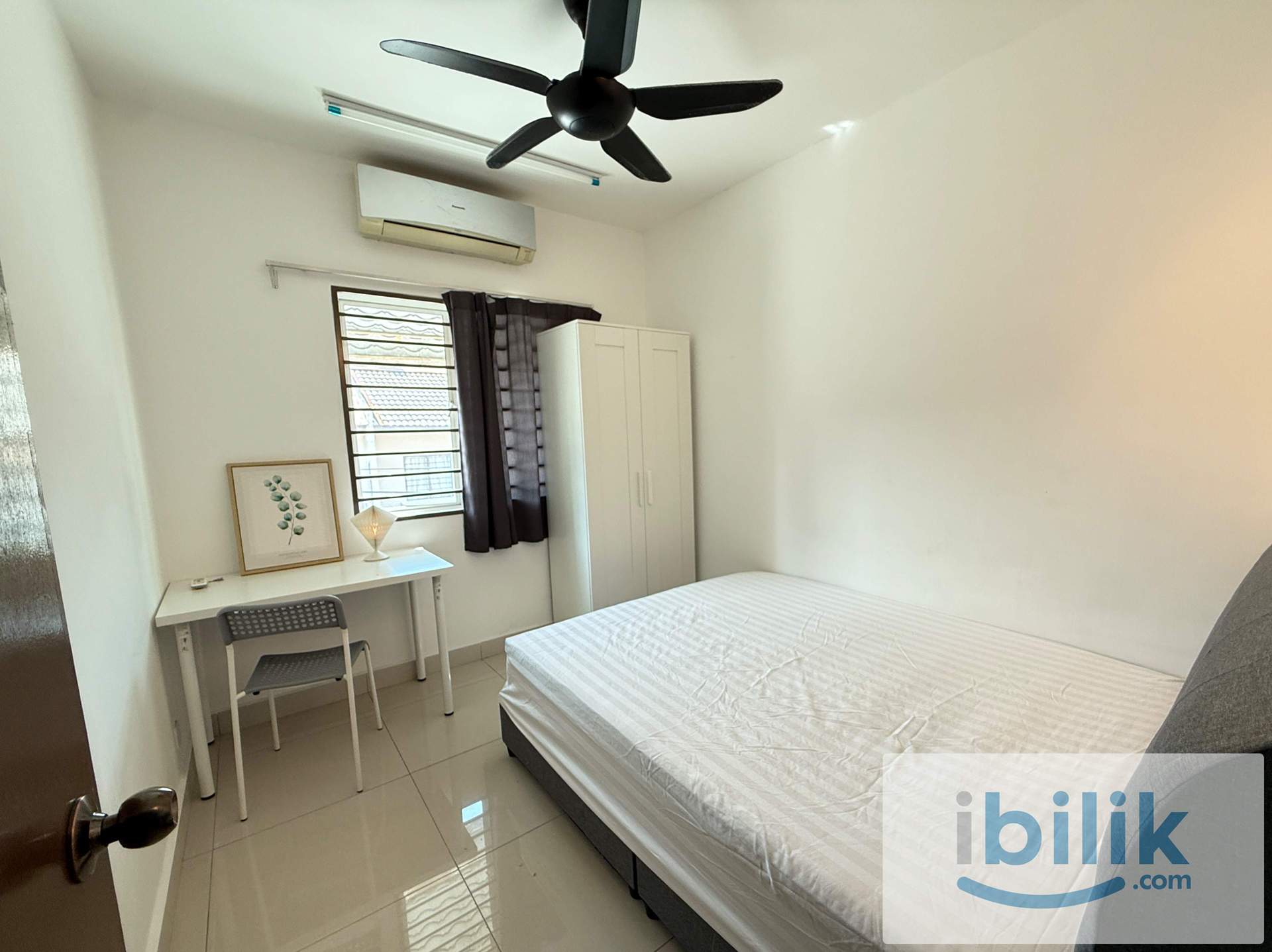 📍 MIDDLE ROOM FOR RENT – RM750 | PUSAT BANDAR PUCHONG - Image 2