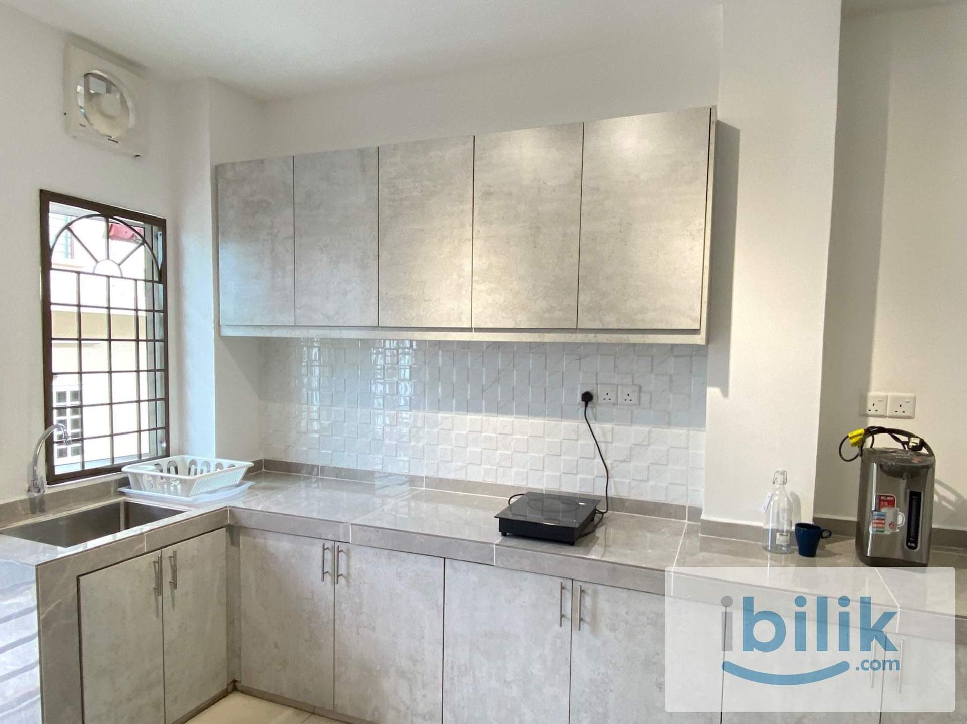 📍 MIDDLE ROOM FOR RENT – RM750 | PUSAT BANDAR PUCHONG - Image 3