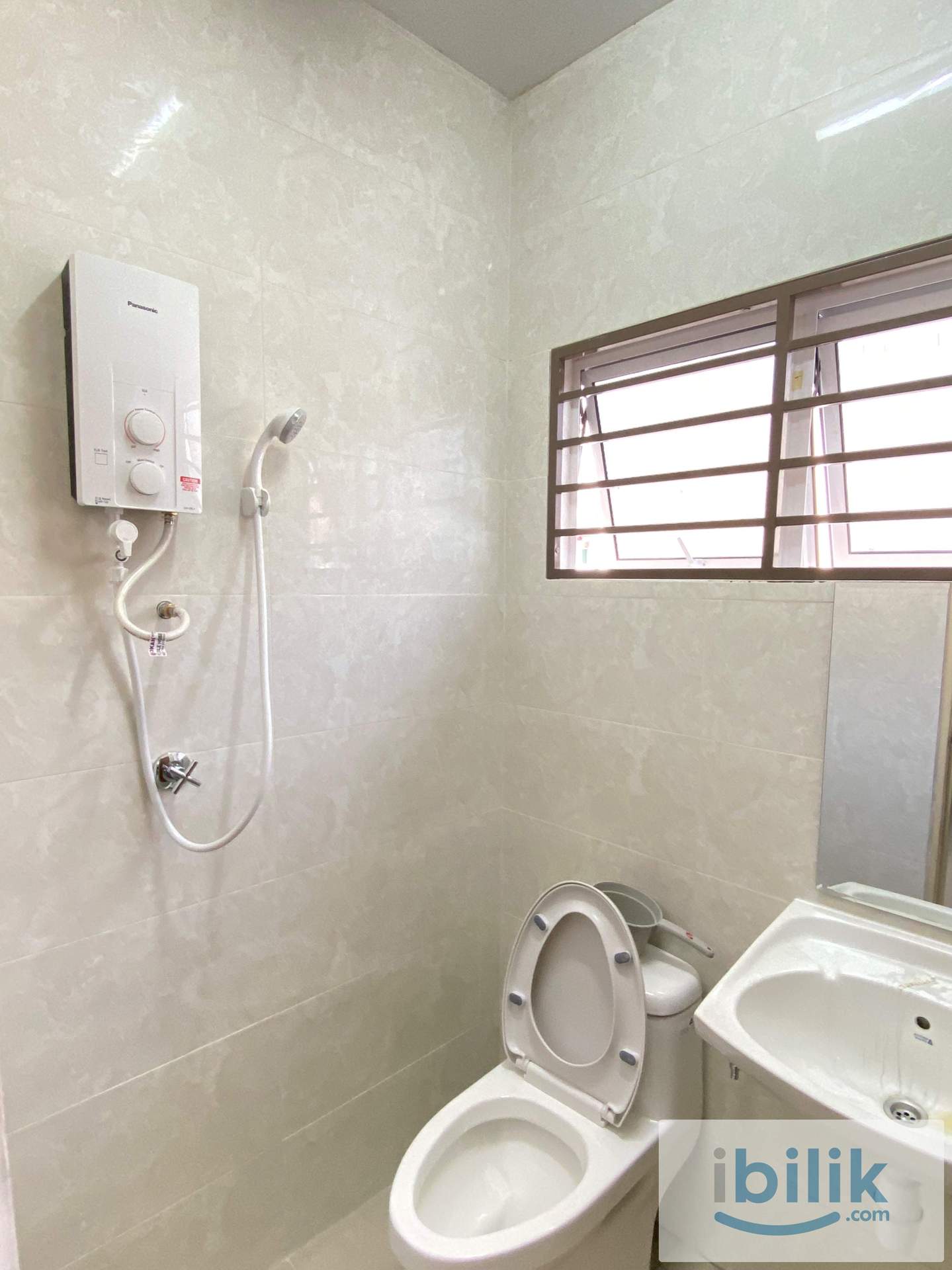 📍 MIDDLE ROOM FOR RENT – RM750 | PUSAT BANDAR PUCHONG - Image 4
