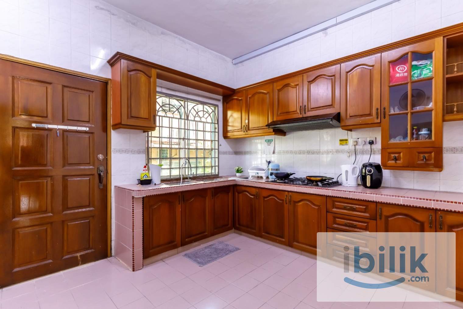 Fully furnished Single room in Taman Wawasan 1, Pusat Bandar Puchong - Image 3